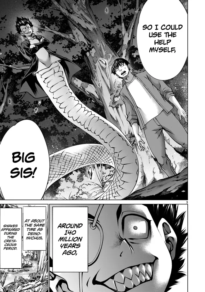 Killing Bites Chapter 123 image 03_optimized